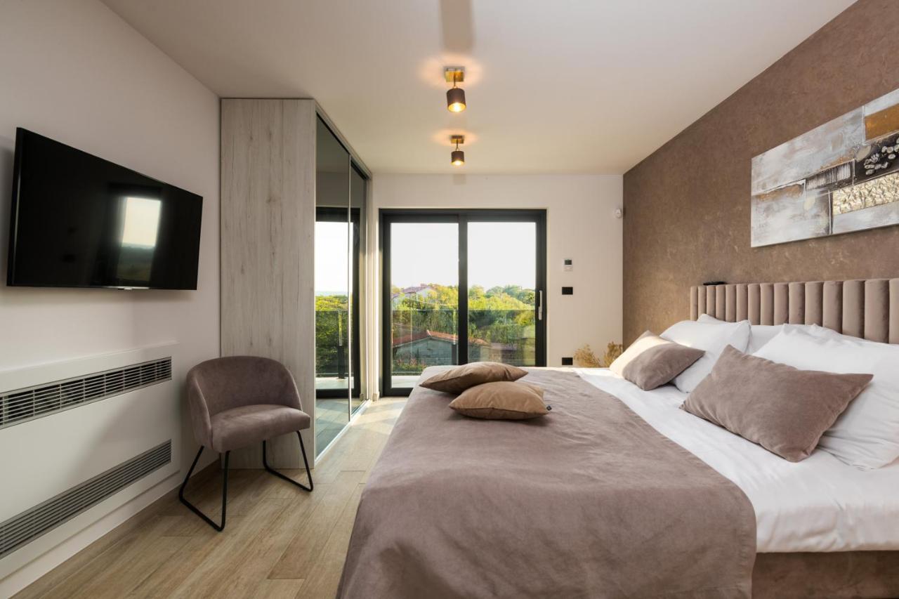 Villa Memory Rasa Ngoại thất bức ảnh