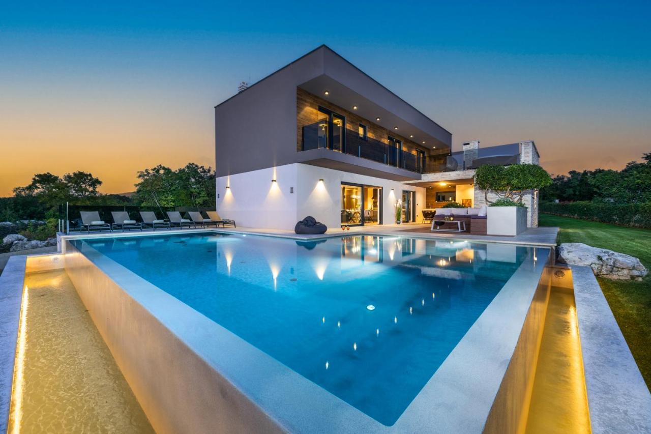 Villa Memory Rasa Ngoại thất bức ảnh