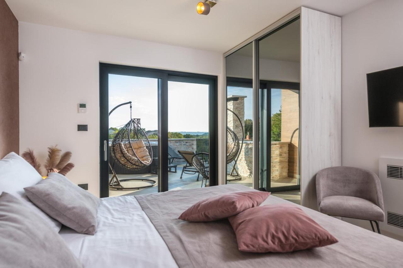 Villa Memory Rasa Ngoại thất bức ảnh