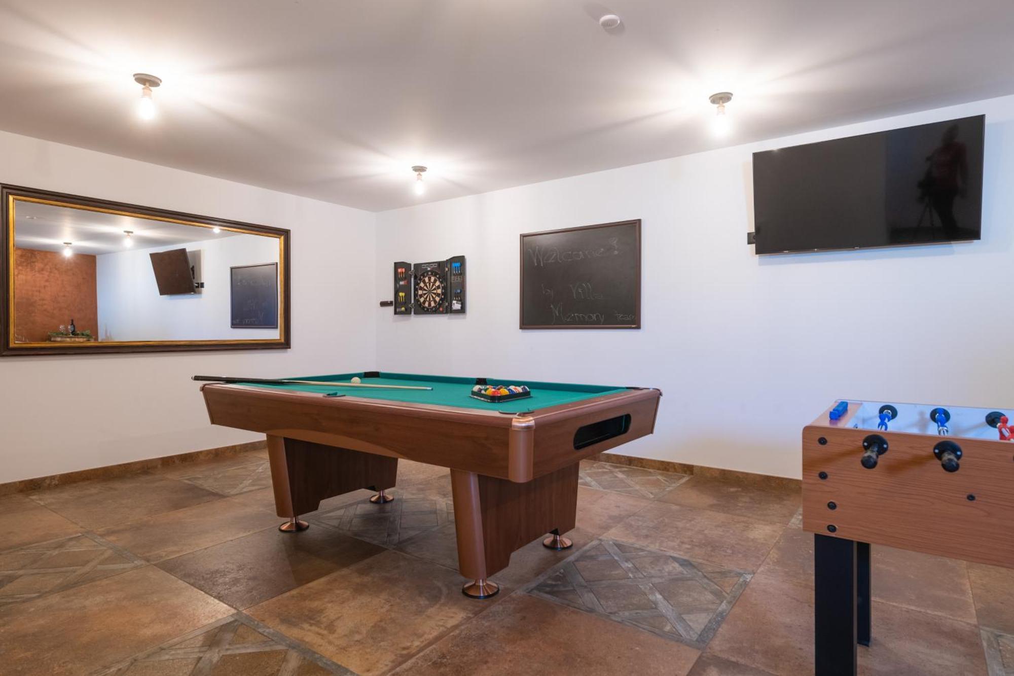 Villa Memory Rasa Ngoại thất bức ảnh