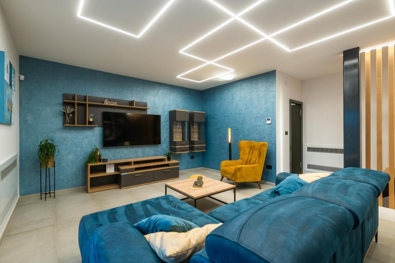 Villa Memory Rasa Ngoại thất bức ảnh