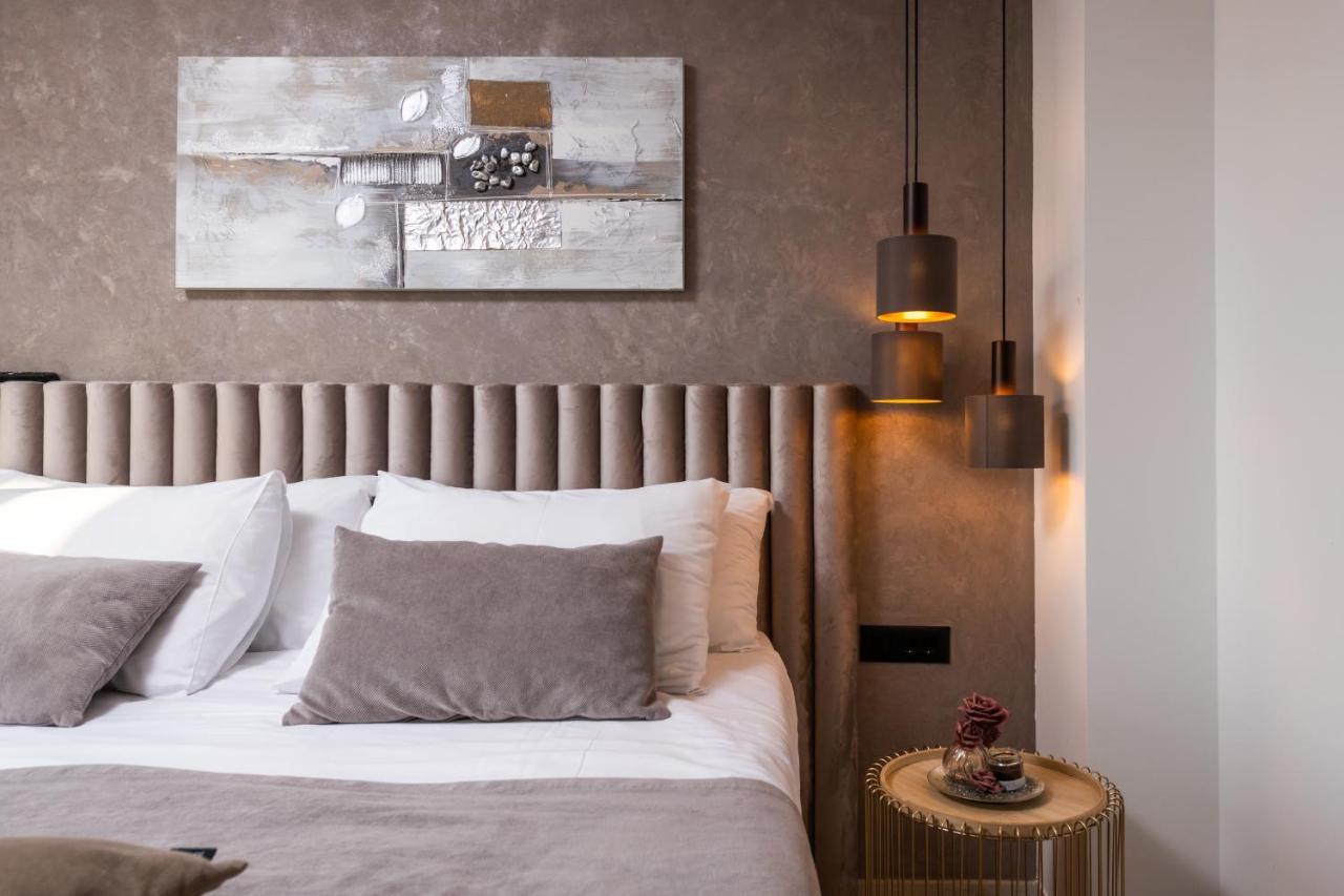 Villa Memory Rasa Ngoại thất bức ảnh