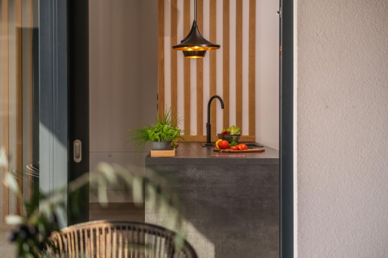 Villa Memory Rasa Ngoại thất bức ảnh
