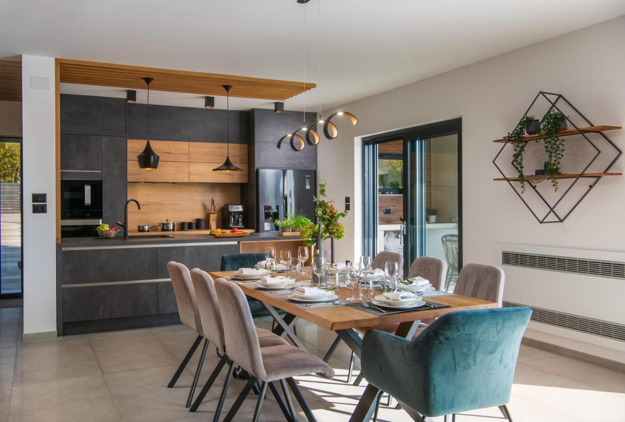 Villa Memory Rasa Ngoại thất bức ảnh