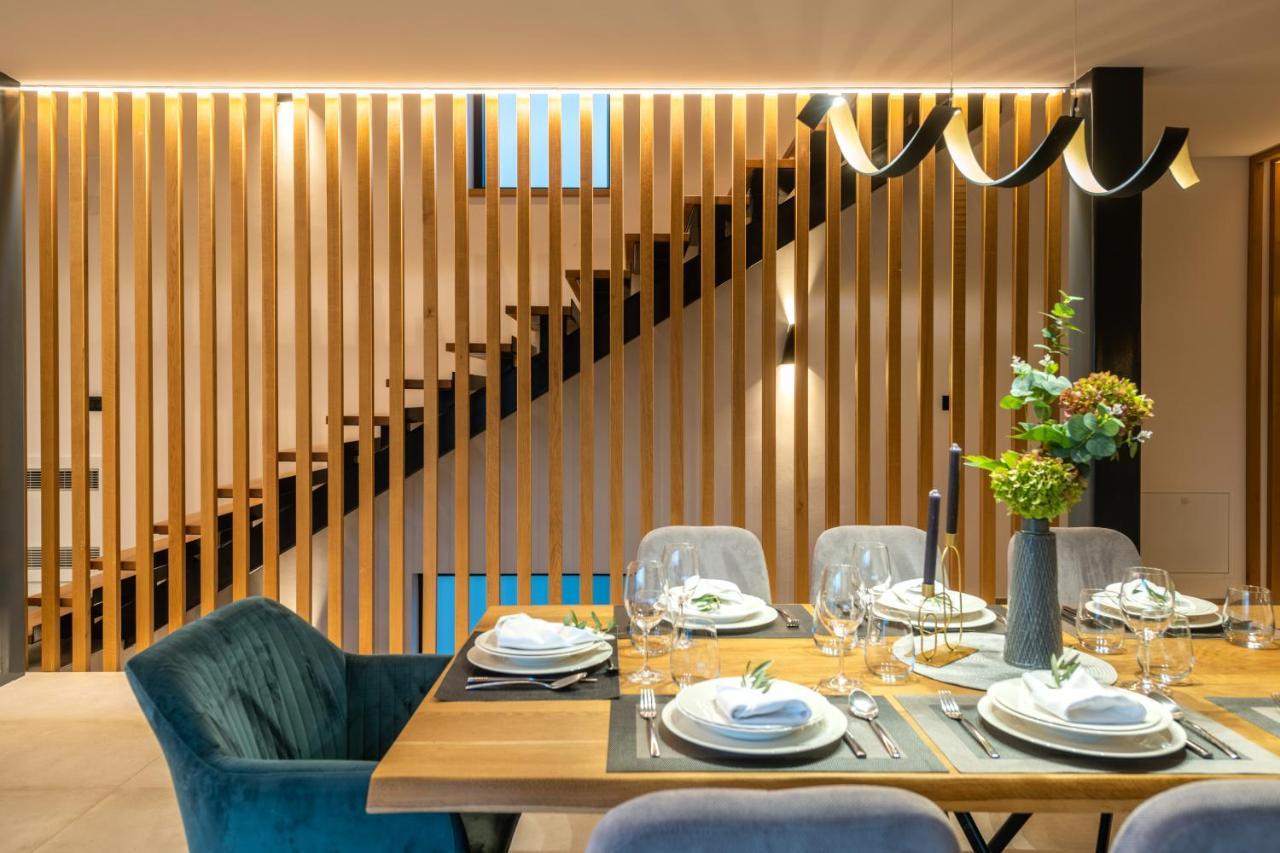 Villa Memory Rasa Ngoại thất bức ảnh