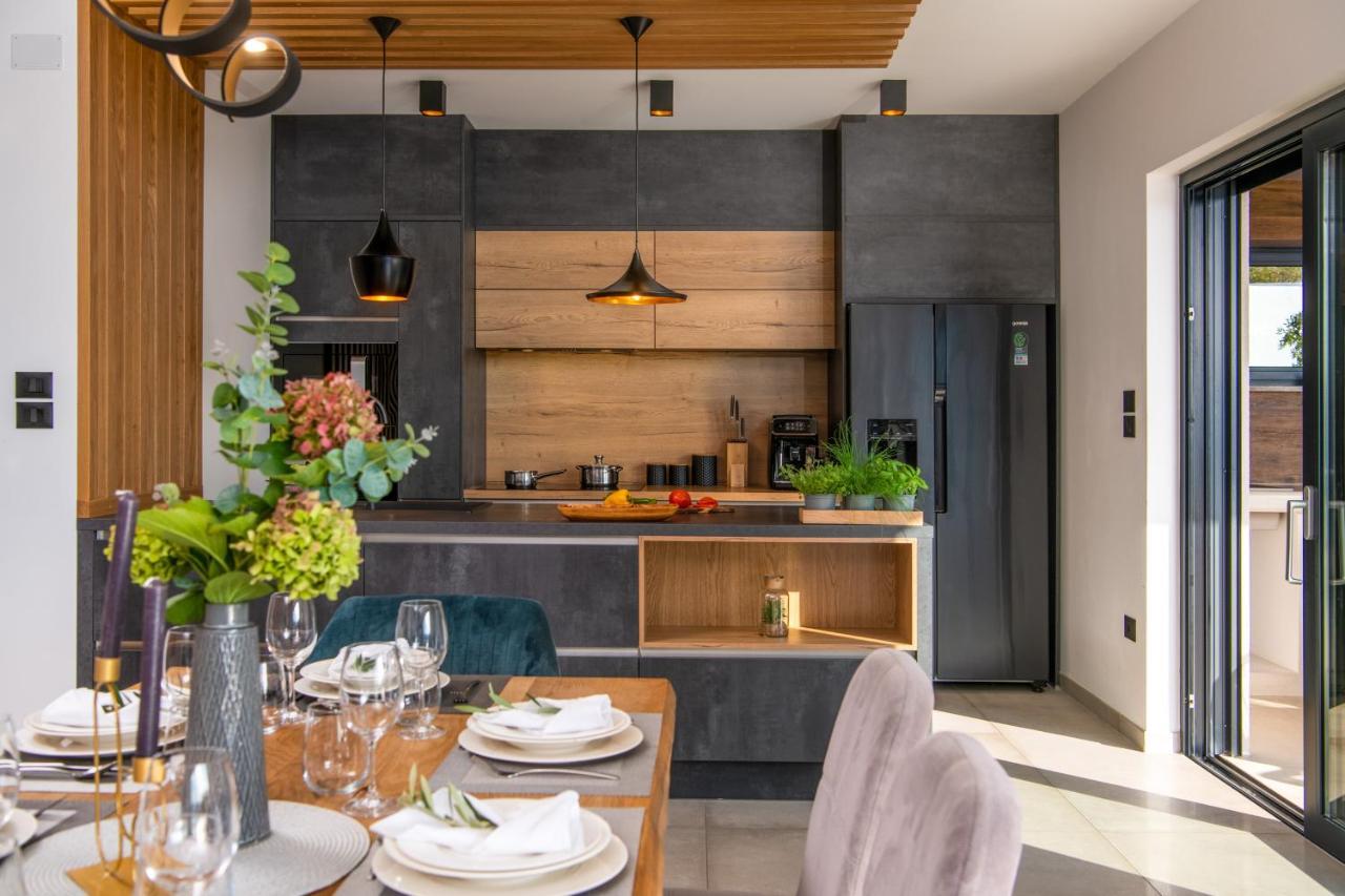 Villa Memory Rasa Ngoại thất bức ảnh