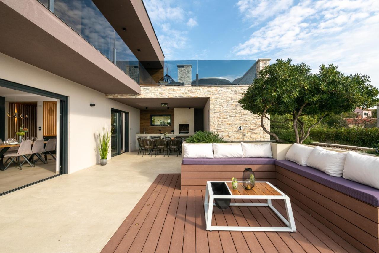 Villa Memory Rasa Ngoại thất bức ảnh