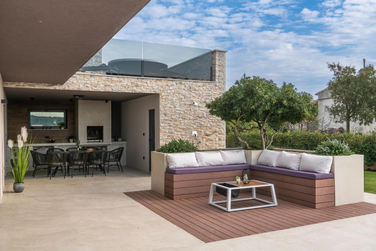 Villa Memory Rasa Ngoại thất bức ảnh