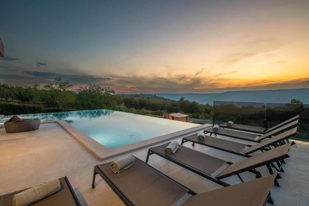 Villa Memory Rasa Ngoại thất bức ảnh