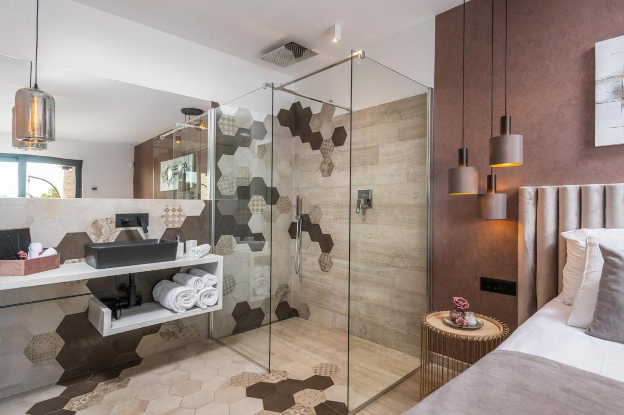 Villa Memory Rasa Ngoại thất bức ảnh
