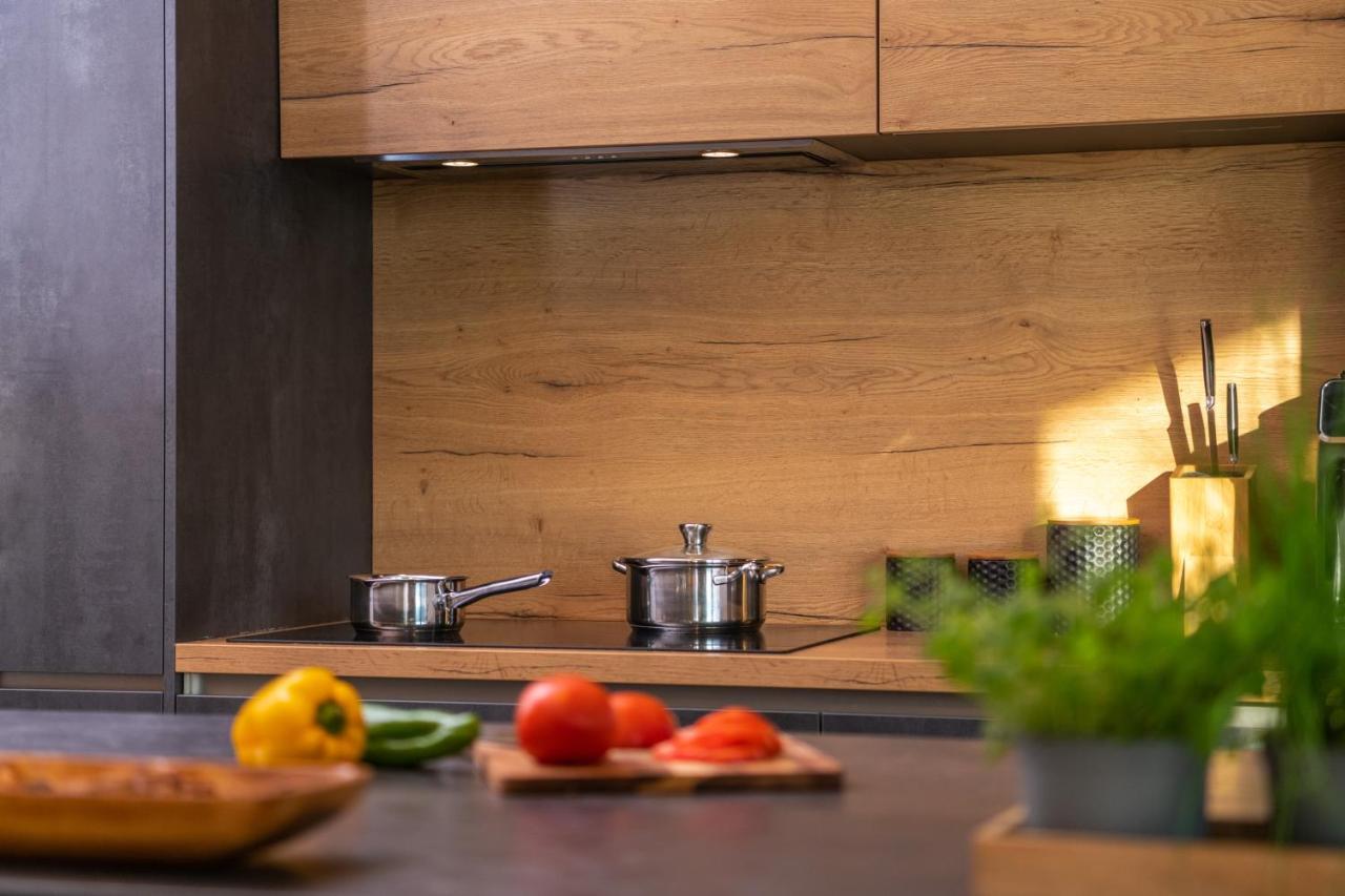Villa Memory Rasa Ngoại thất bức ảnh