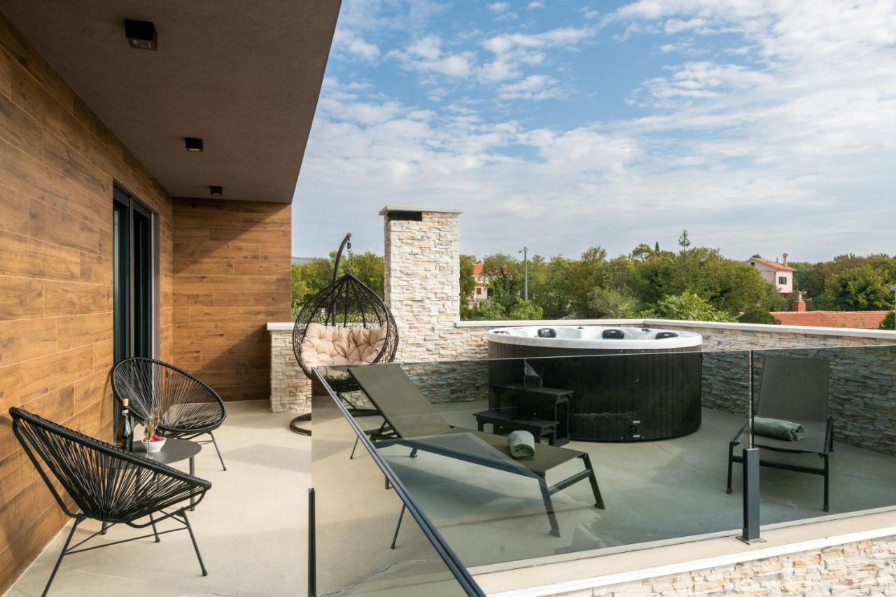 Villa Memory Rasa Ngoại thất bức ảnh