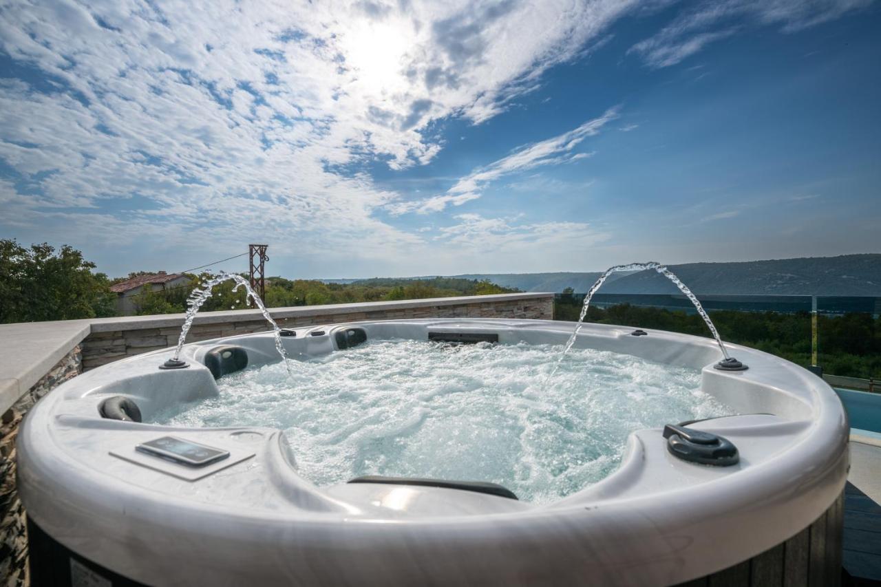 Villa Memory Rasa Ngoại thất bức ảnh