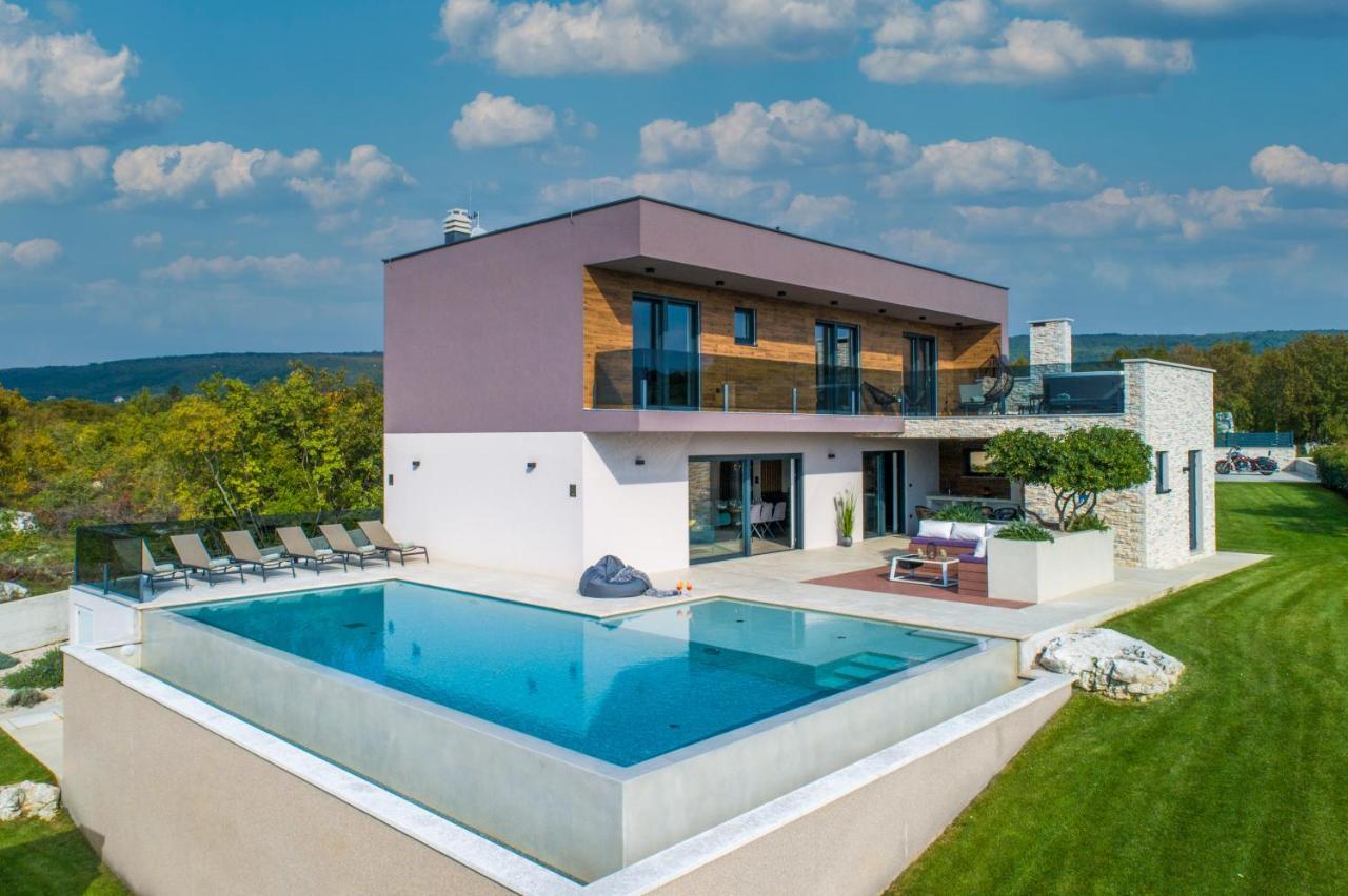 Villa Memory Rasa Ngoại thất bức ảnh