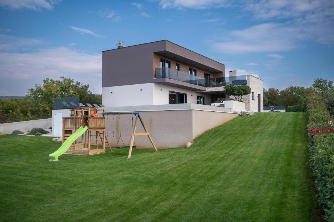 Villa Memory Rasa Ngoại thất bức ảnh