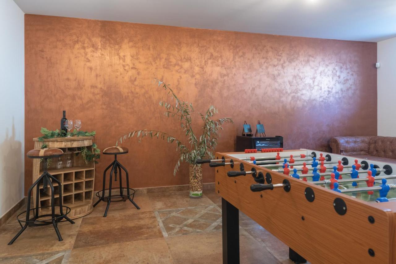 Villa Memory Rasa Ngoại thất bức ảnh