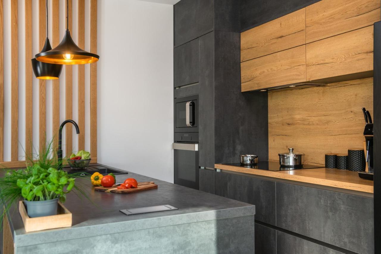 Villa Memory Rasa Ngoại thất bức ảnh
