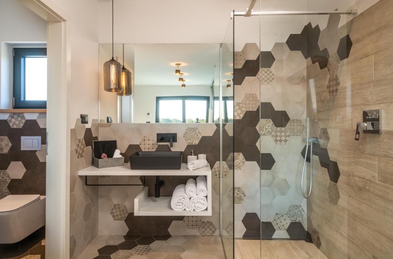 Villa Memory Rasa Ngoại thất bức ảnh
