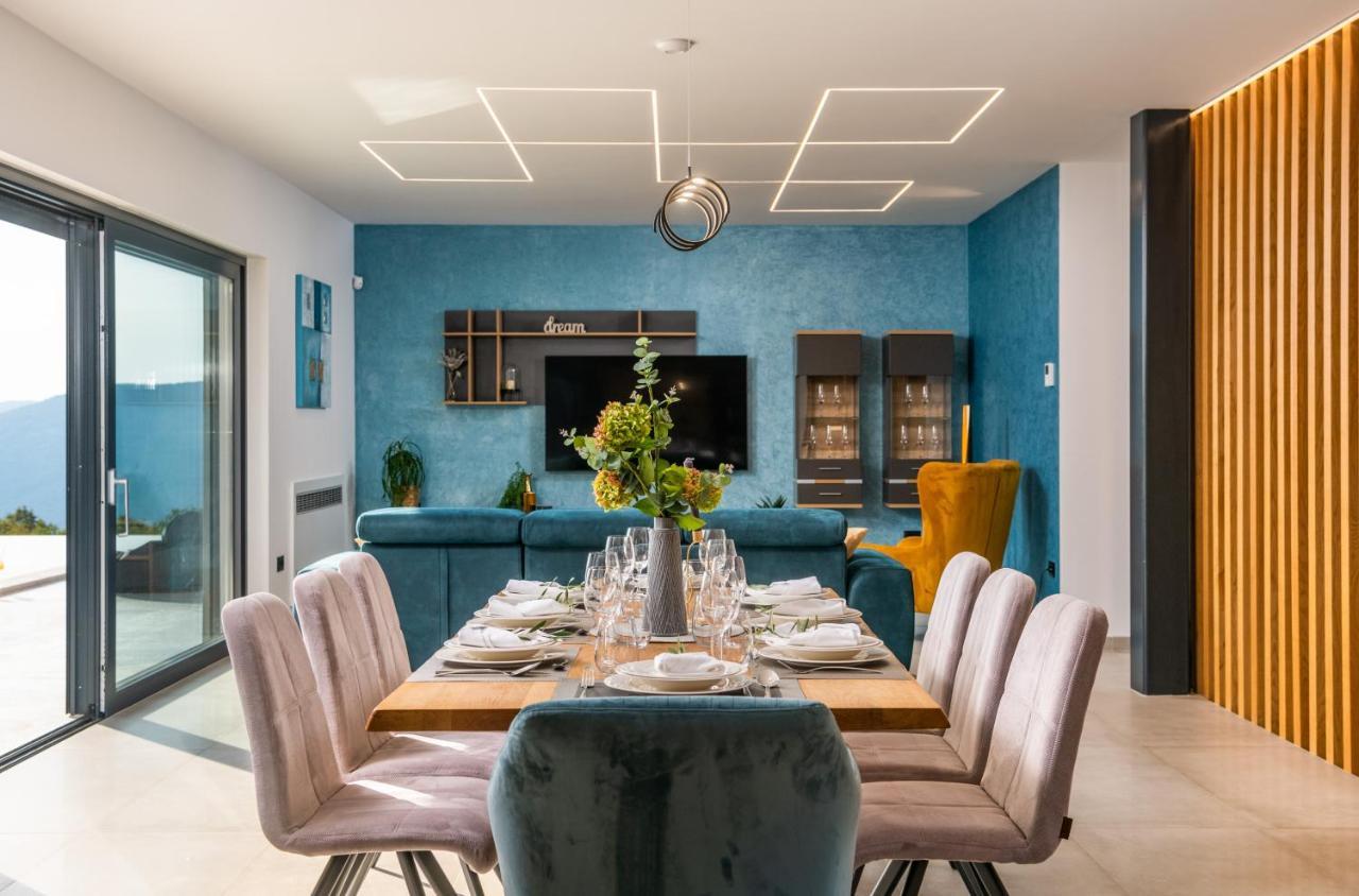 Villa Memory Rasa Ngoại thất bức ảnh