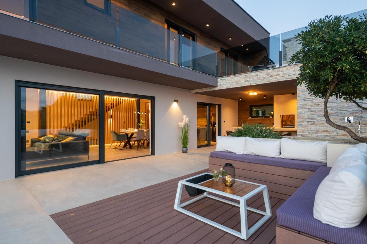 Villa Memory Rasa Ngoại thất bức ảnh