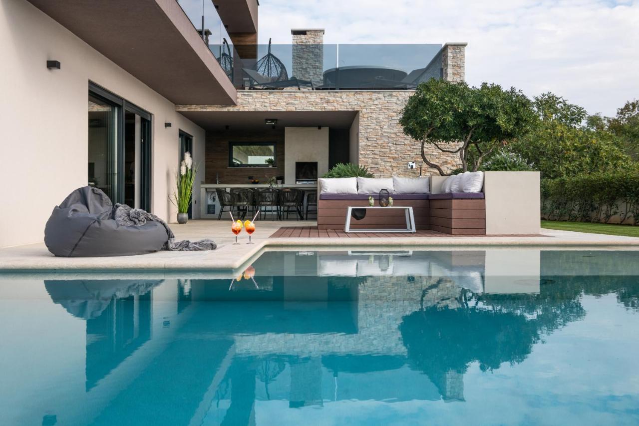 Villa Memory Rasa Ngoại thất bức ảnh