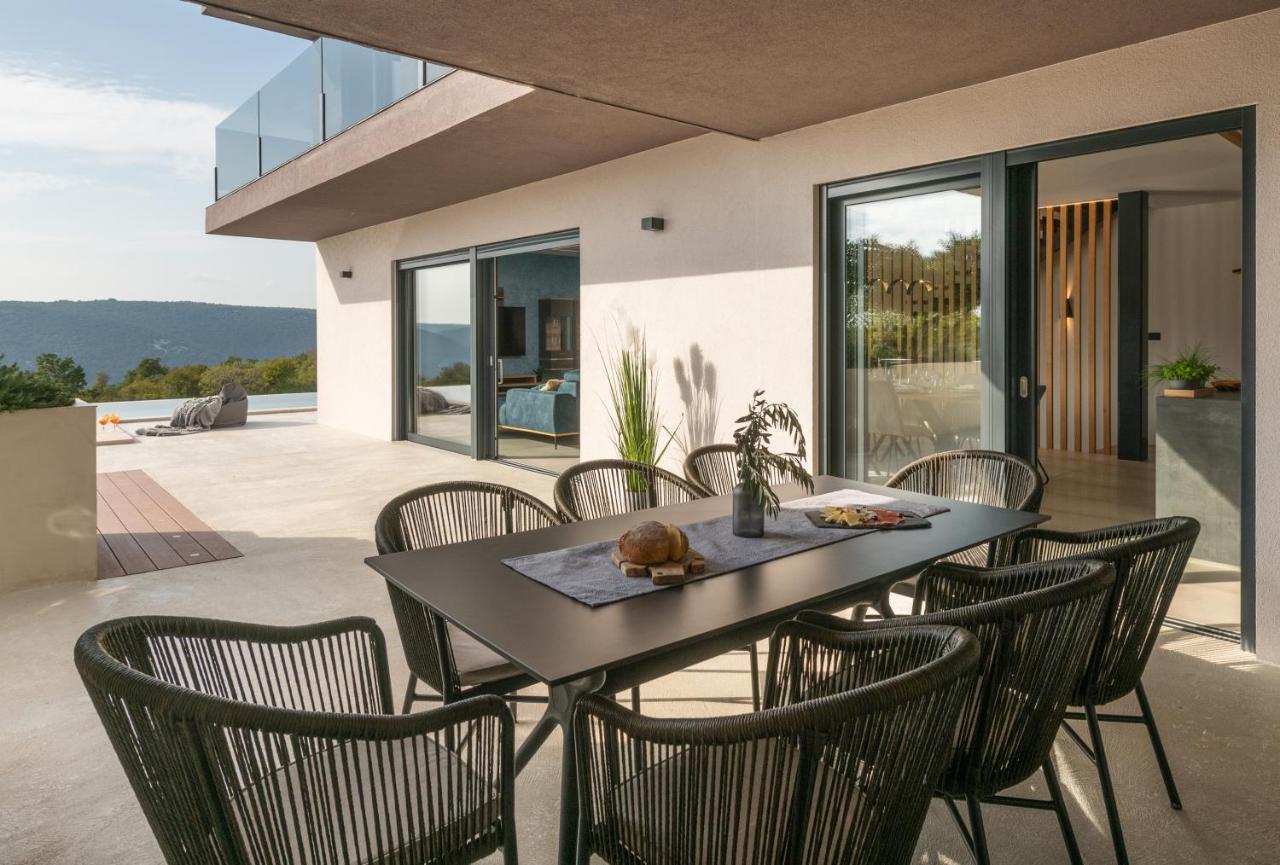 Villa Memory Rasa Ngoại thất bức ảnh